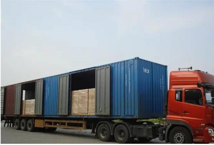 漳州到遂溪县整车运输