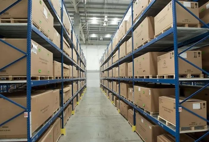 漳州到遂溪县货物仓储