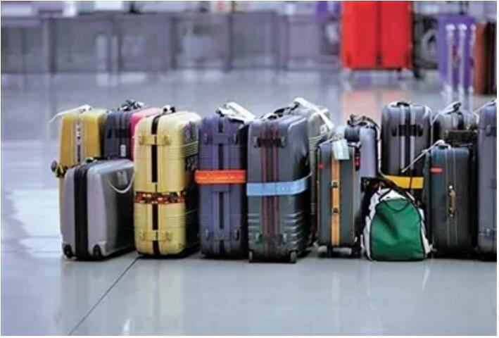 漳州到遂溪县行李托运