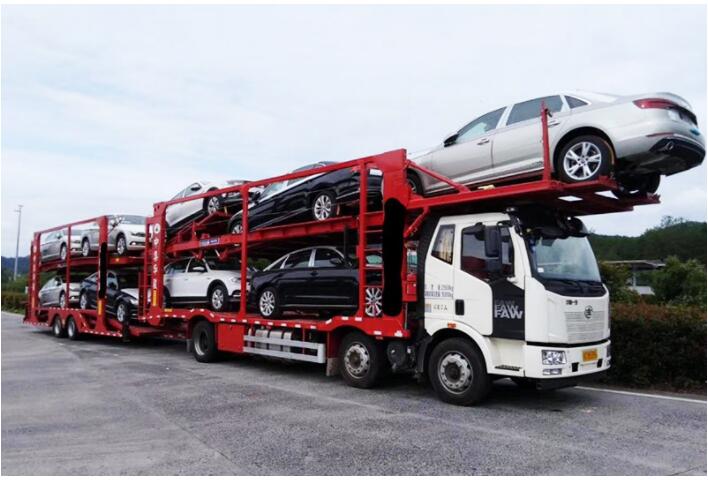 漳州到遂溪县轿车托运